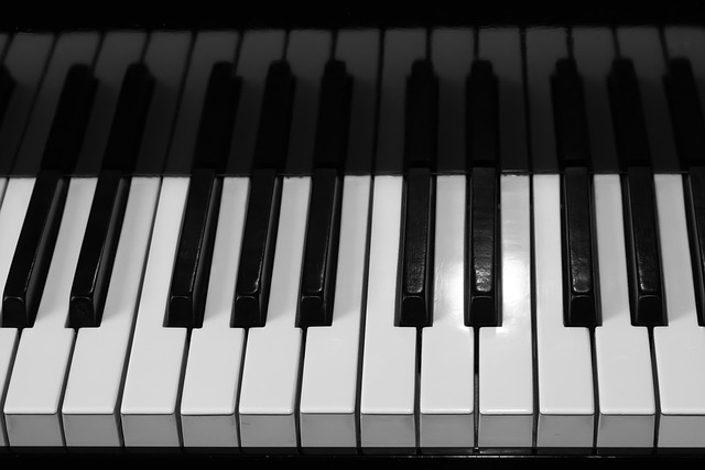 Piano